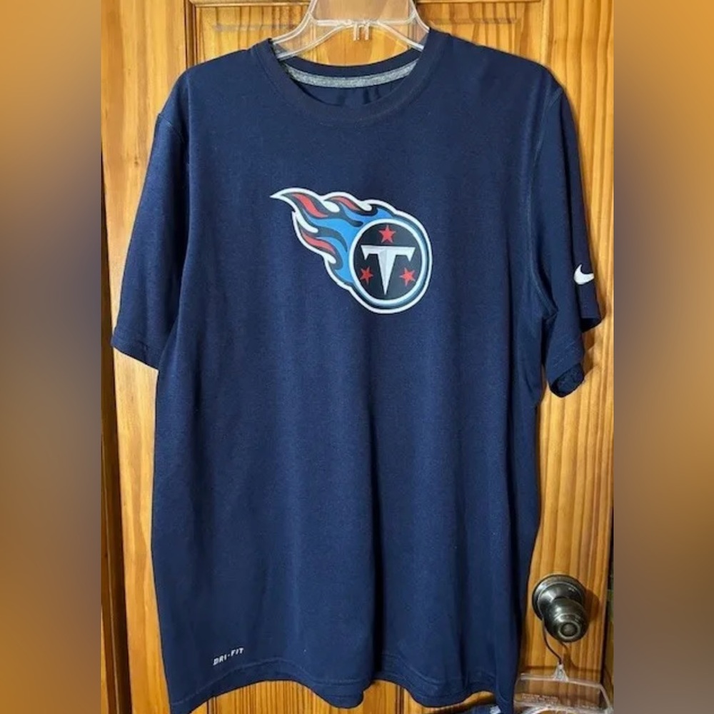 TN Titans tee